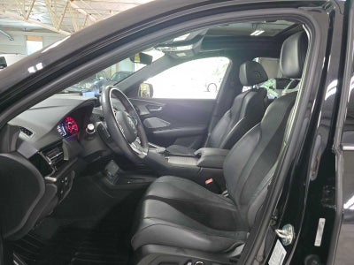2024 Acura RDX w/A-Spec Package