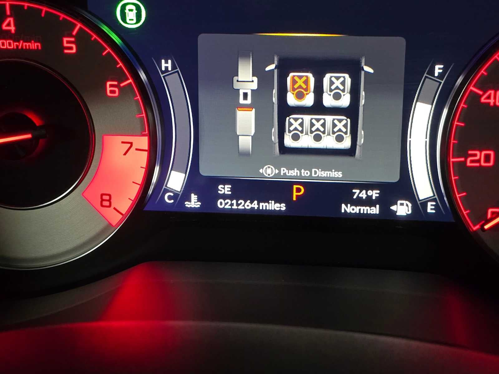 2024 Acura RDX w/A-Spec Package