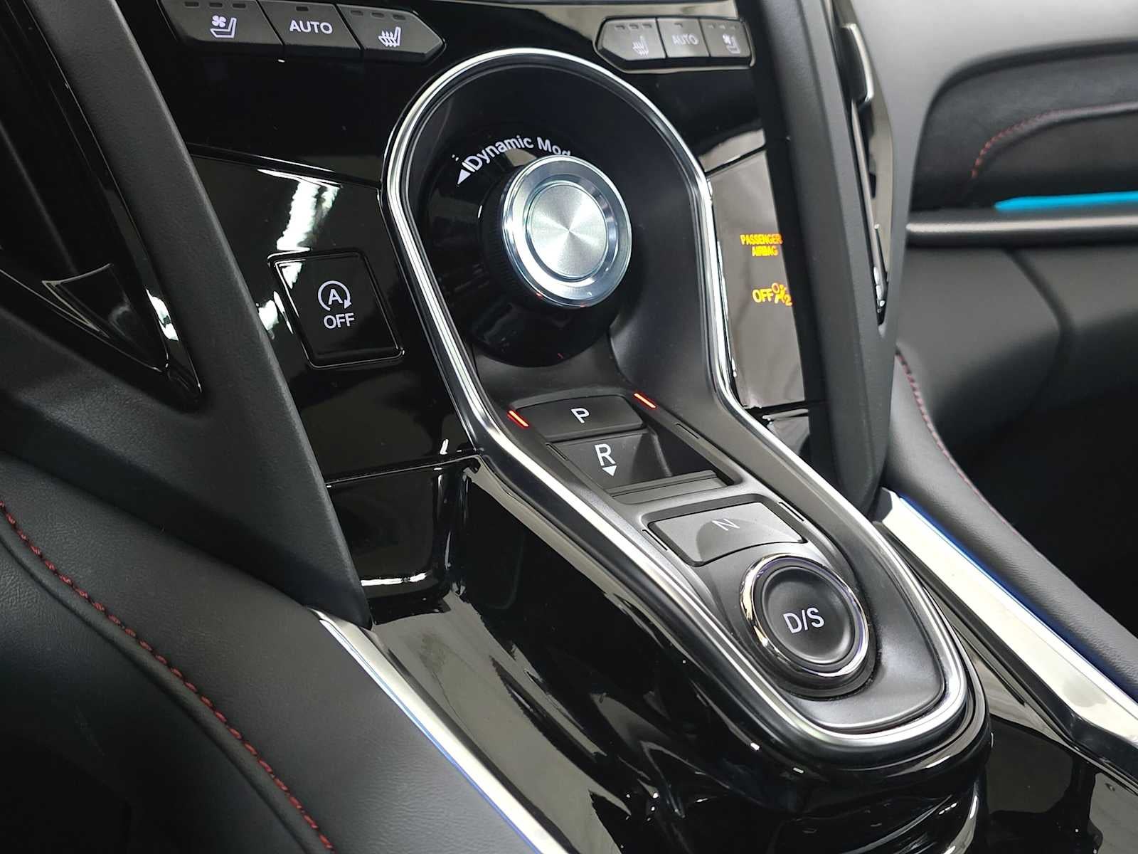 2024 Acura RDX w/A-Spec Package