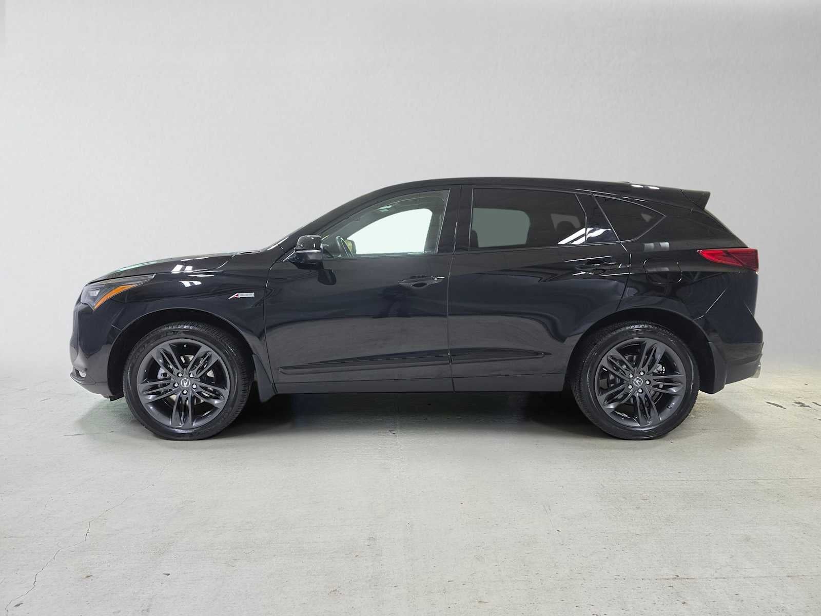 2024 Acura RDX w/A-Spec Package