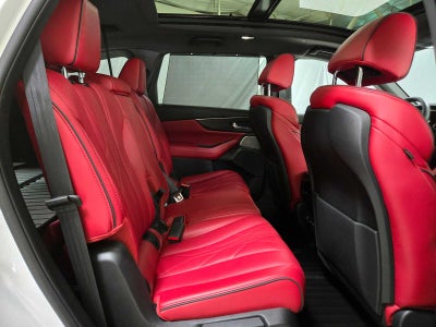 2022 Acura MDX Type S w/Advance Package