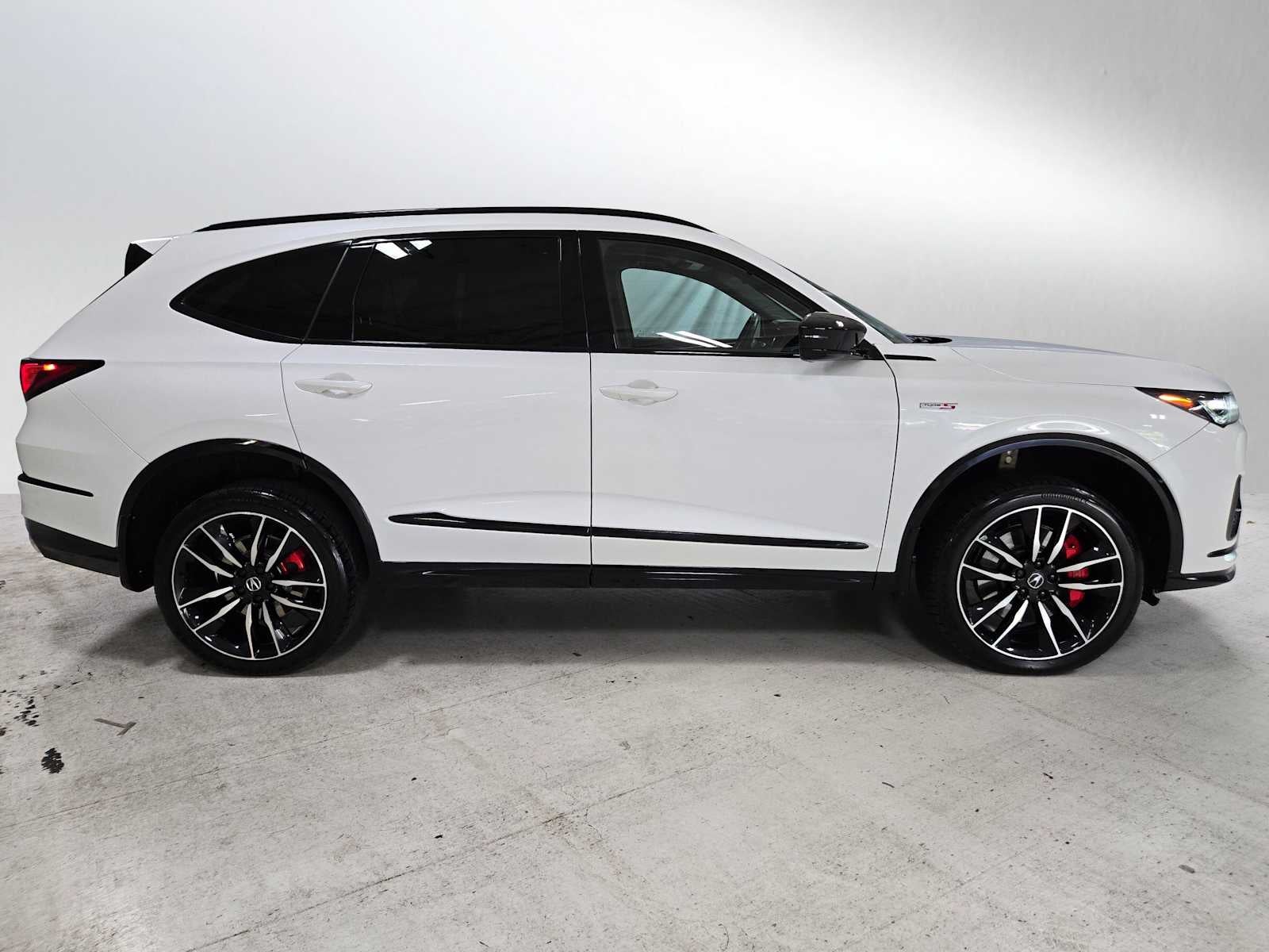 2022 Acura MDX Type S w/Advance Package