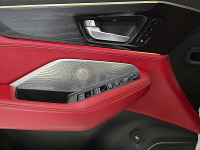 2022 Acura MDX Type S w/Advance Package