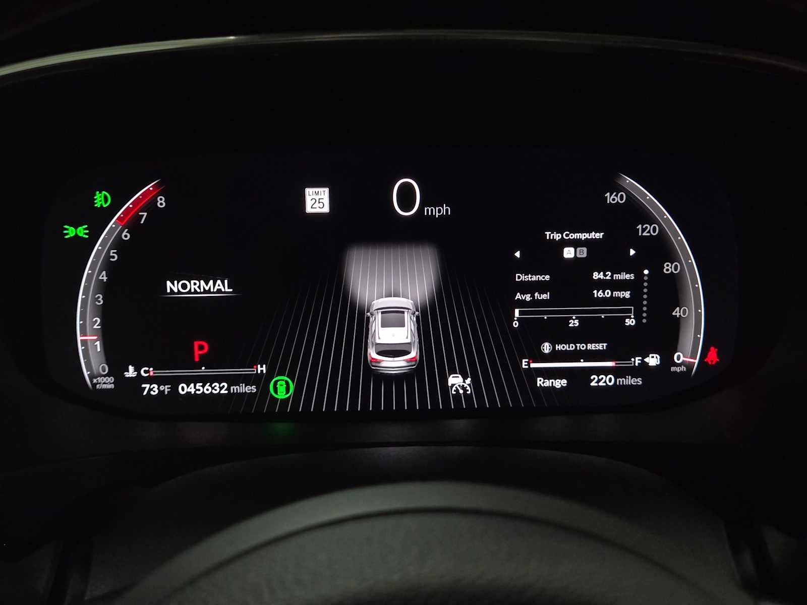 2022 Acura MDX Type S w/Advance Package