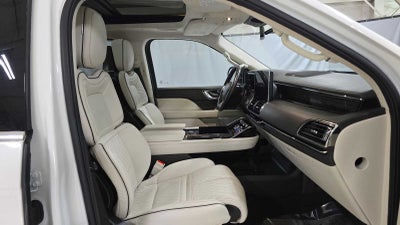 2023 Lincoln Navigator Black Label