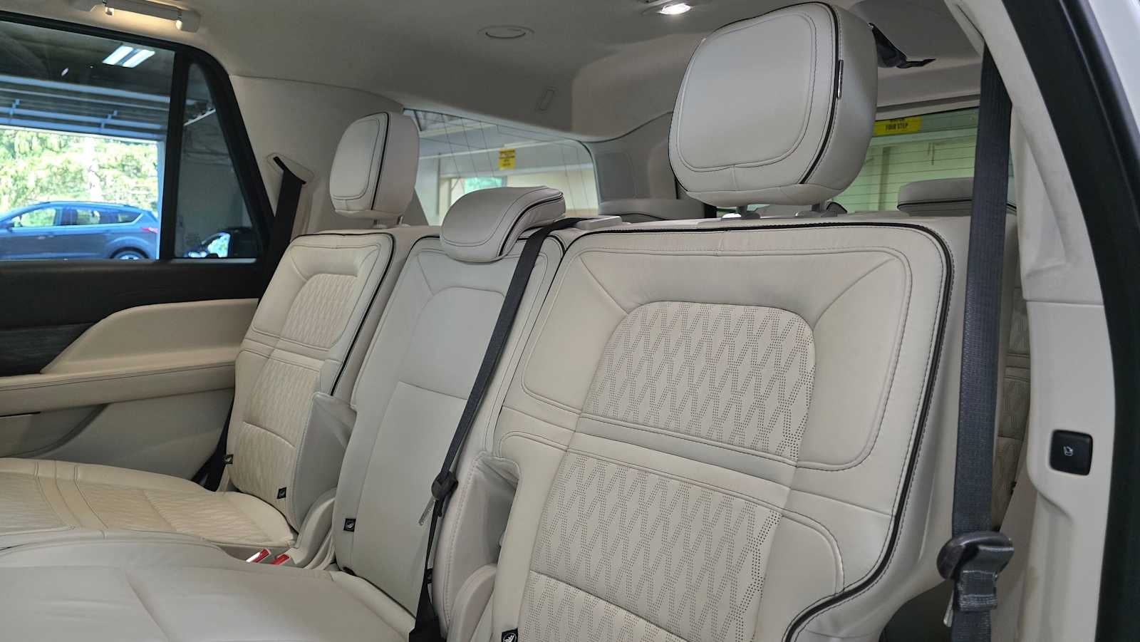 2023 Lincoln Navigator Black Label