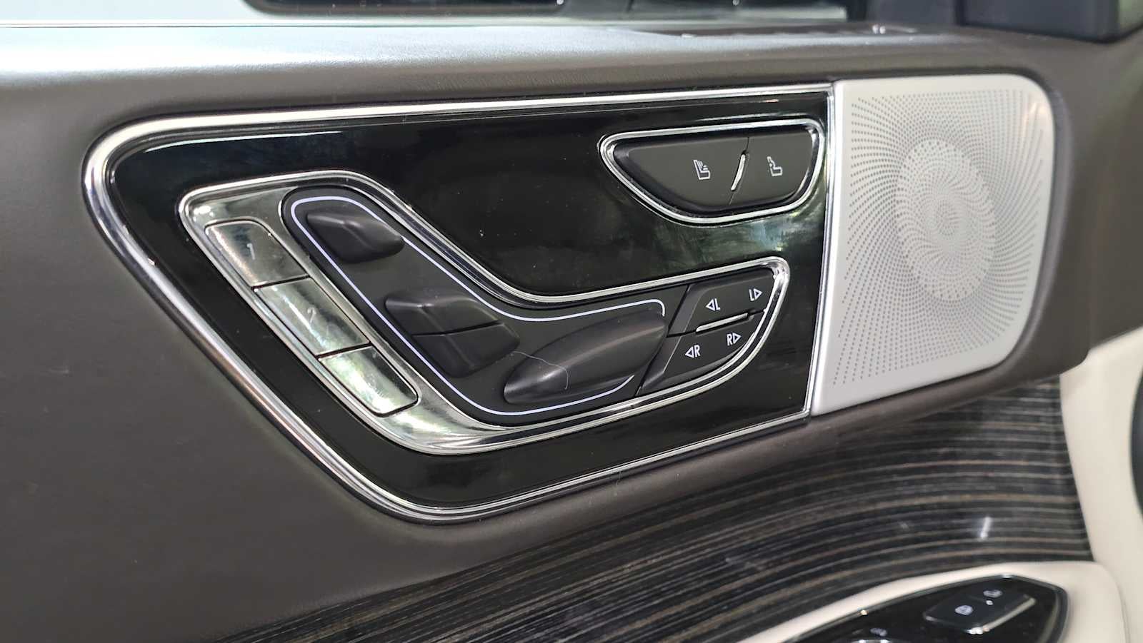 2023 Lincoln Navigator Black Label