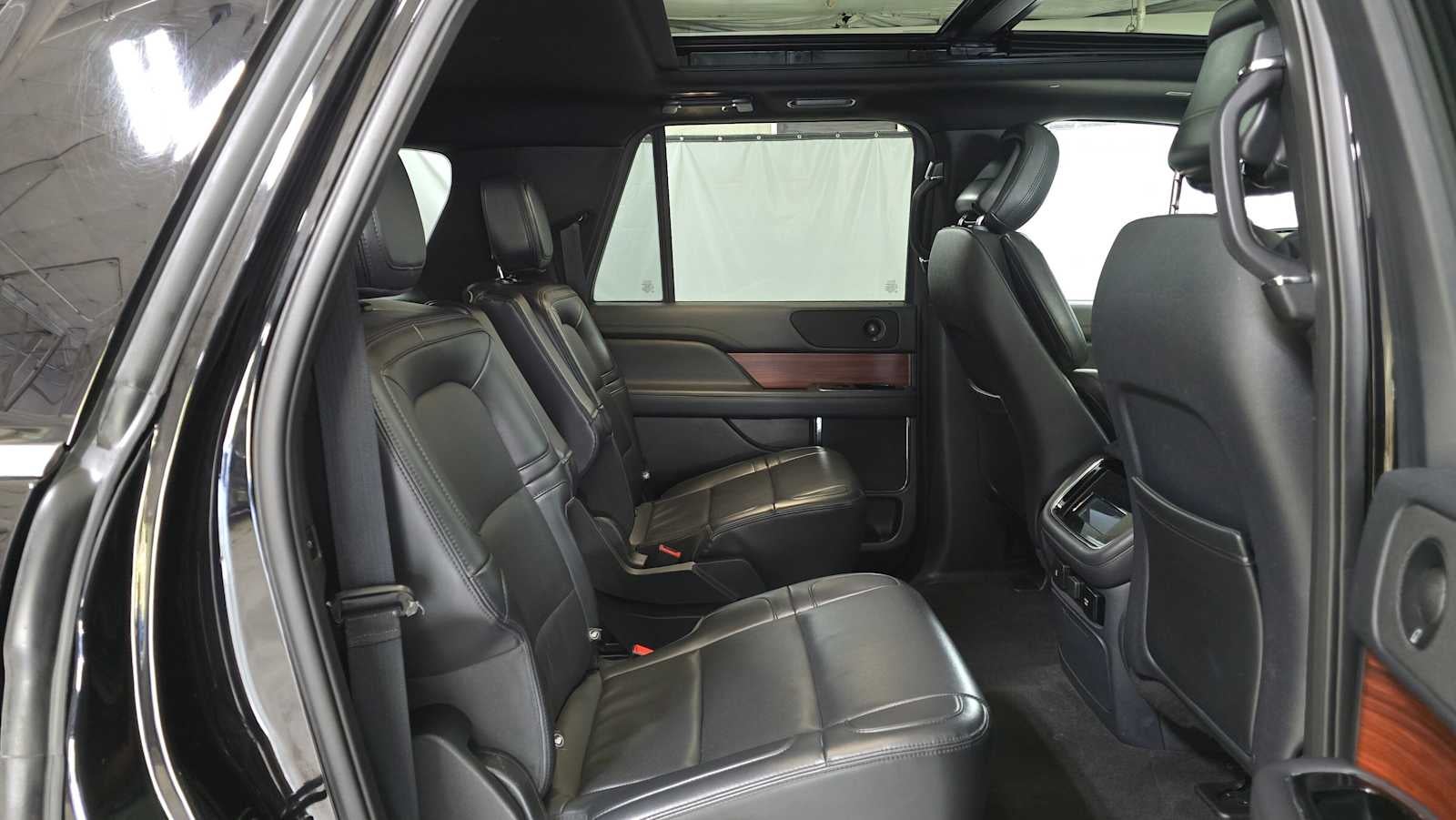 2024 Lincoln Navigator L Premiere