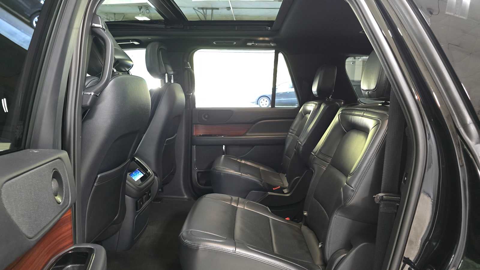 2024 Lincoln Navigator L Premiere