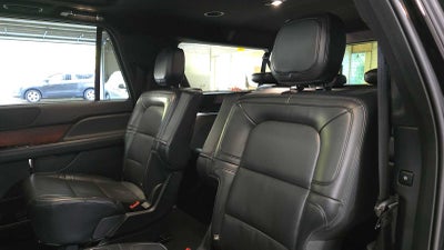 2024 Lincoln Navigator L Premiere
