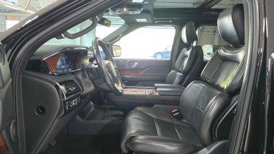2024 Lincoln Navigator L Premiere