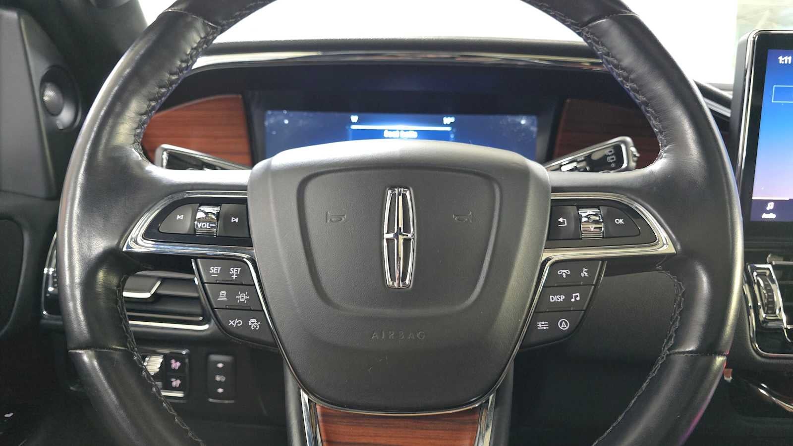 2024 Lincoln Navigator L Premiere