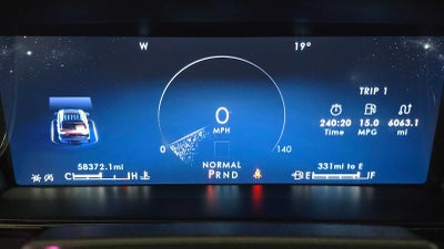 2024 Lincoln Navigator L Premiere