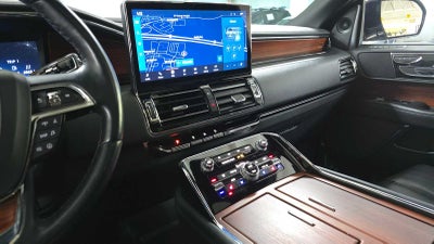 2024 Lincoln Navigator L Premiere