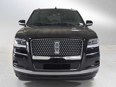 2024 Lincoln Navigator L Premiere