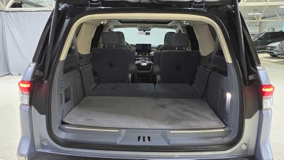 2024 Lincoln Navigator L Black Label