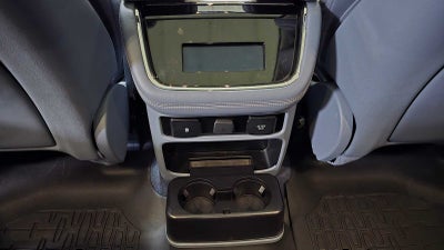 2024 Lincoln Navigator L Black Label