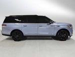 2024 Lincoln Navigator L Black Label