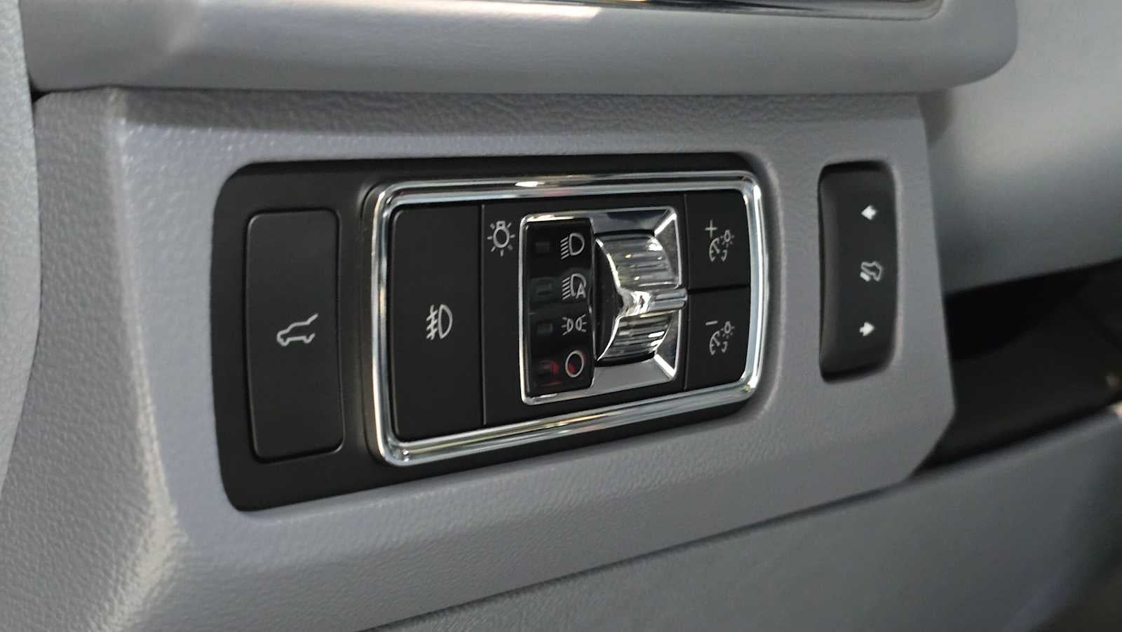 2024 Lincoln Navigator L Black Label