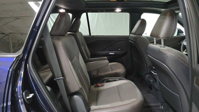 2025 Lexus TX Luxury