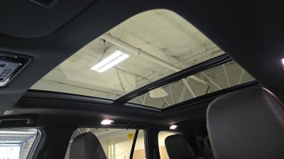 2025 Lexus TX Luxury