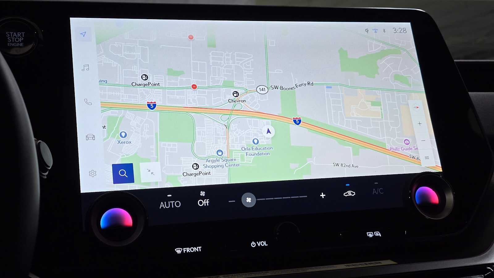 2025 Lexus TX Luxury