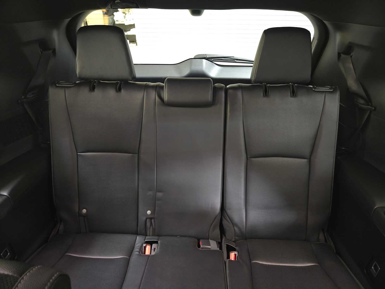 2025 Toyota Grand Highlander Hybrid MAX Platinum
