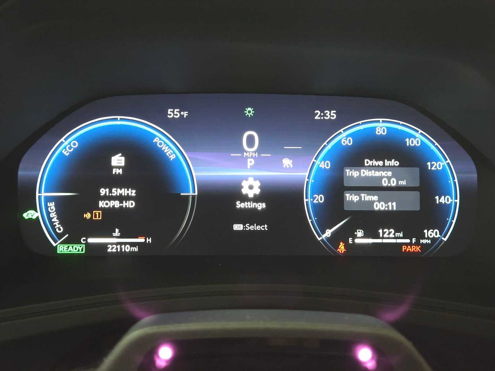 2025 Toyota Grand Highlander Hybrid MAX Platinum