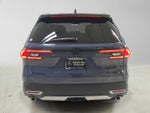 2025 Toyota Grand Highlander Hybrid MAX Platinum