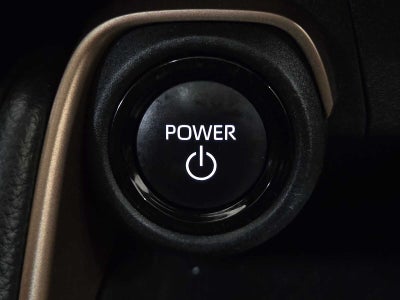 2025 Toyota Grand Highlander Hybrid MAX Platinum