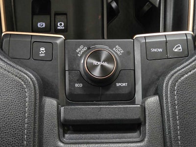 2025 Toyota Grand Highlander Hybrid MAX Platinum