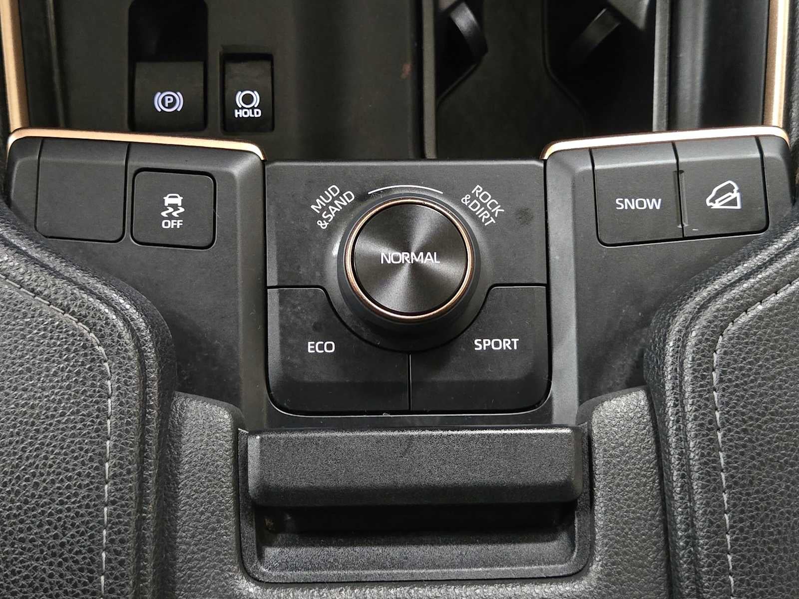 2025 Toyota Grand Highlander Hybrid MAX Platinum