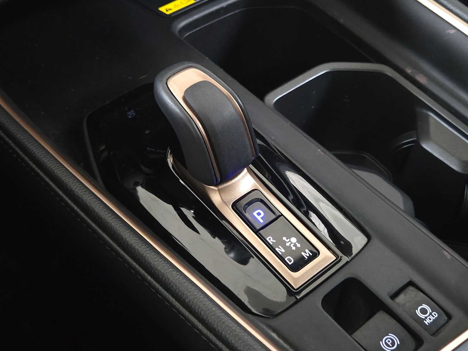 2025 Toyota Grand Highlander Hybrid MAX Platinum