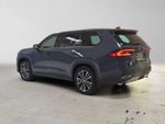 2025 Toyota Grand Highlander Hybrid MAX Platinum