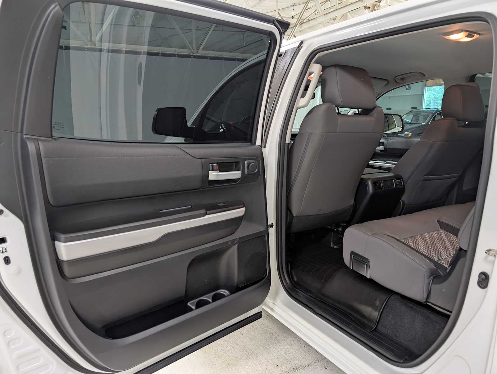 2019 Toyota Tundra SR5