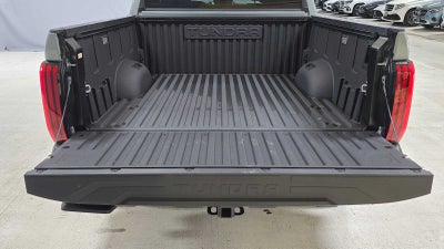 2025 Toyota Tundra Limited Hybrid