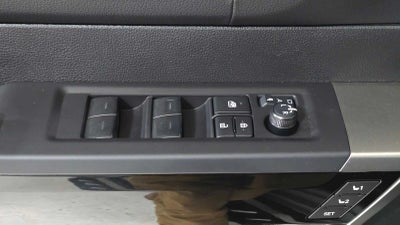 2025 Toyota Tundra Limited Hybrid