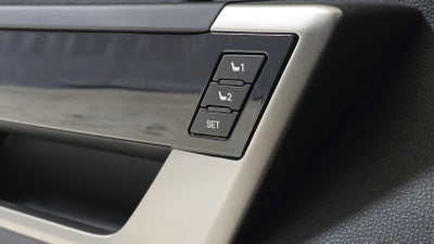 2025 Toyota Tundra Limited Hybrid