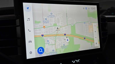 2025 Toyota Tundra Limited Hybrid