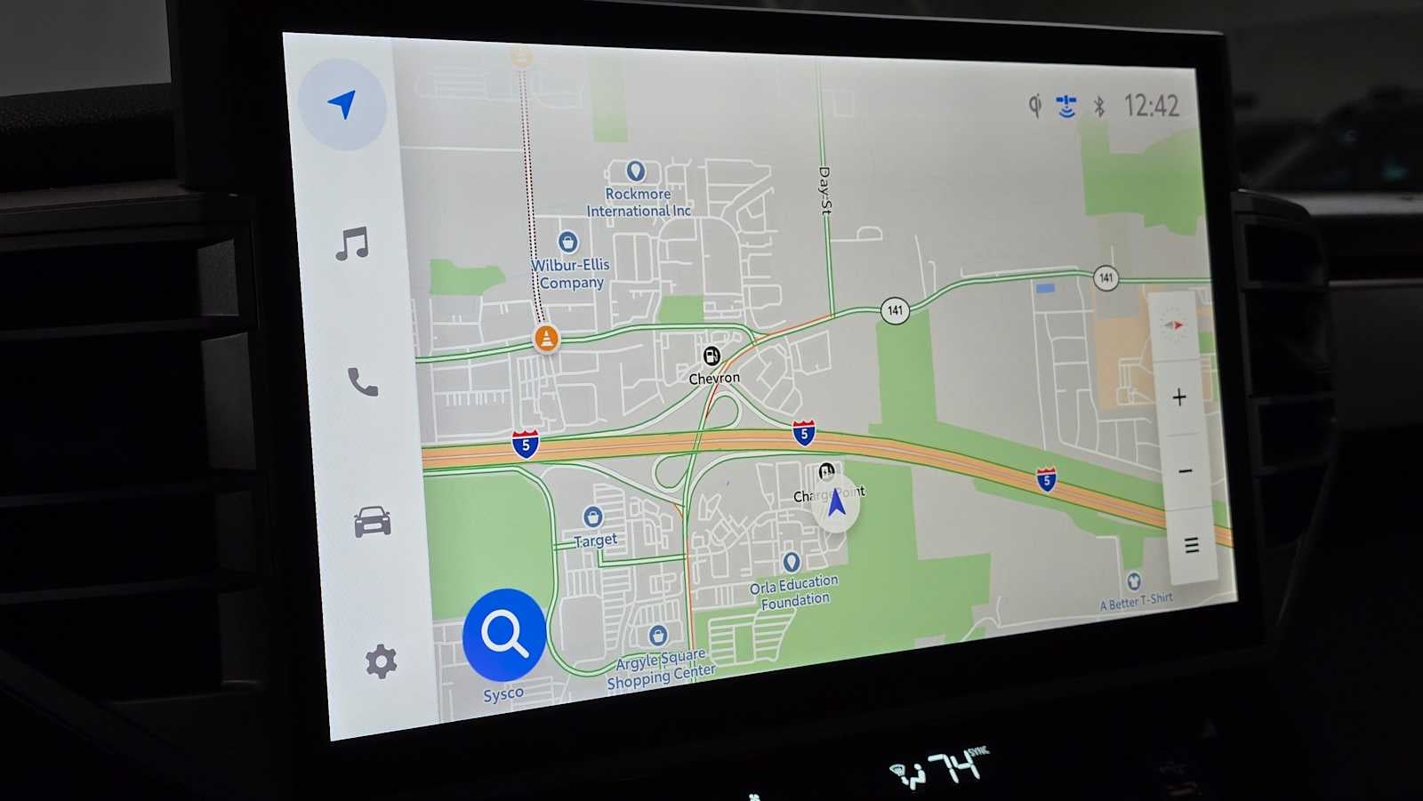 2025 Toyota Tundra Limited Hybrid