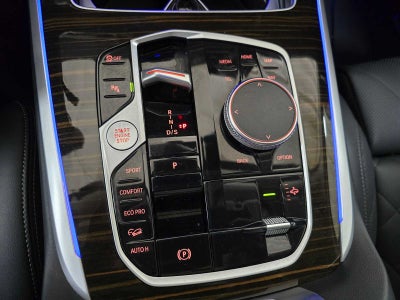 2024 BMW X7 xDrive40i xDrive40i