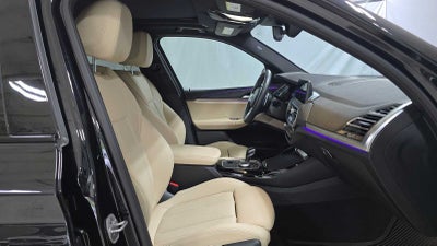 2024 BMW X3 xDrive30i xDrive30i