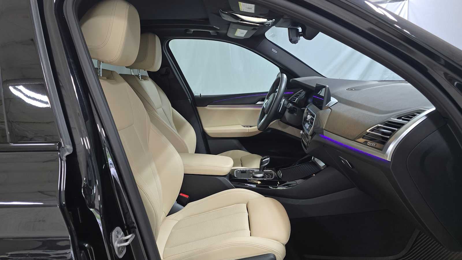 2024 BMW X3 xDrive30i xDrive30i