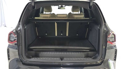 2024 BMW X3 xDrive30i xDrive30i