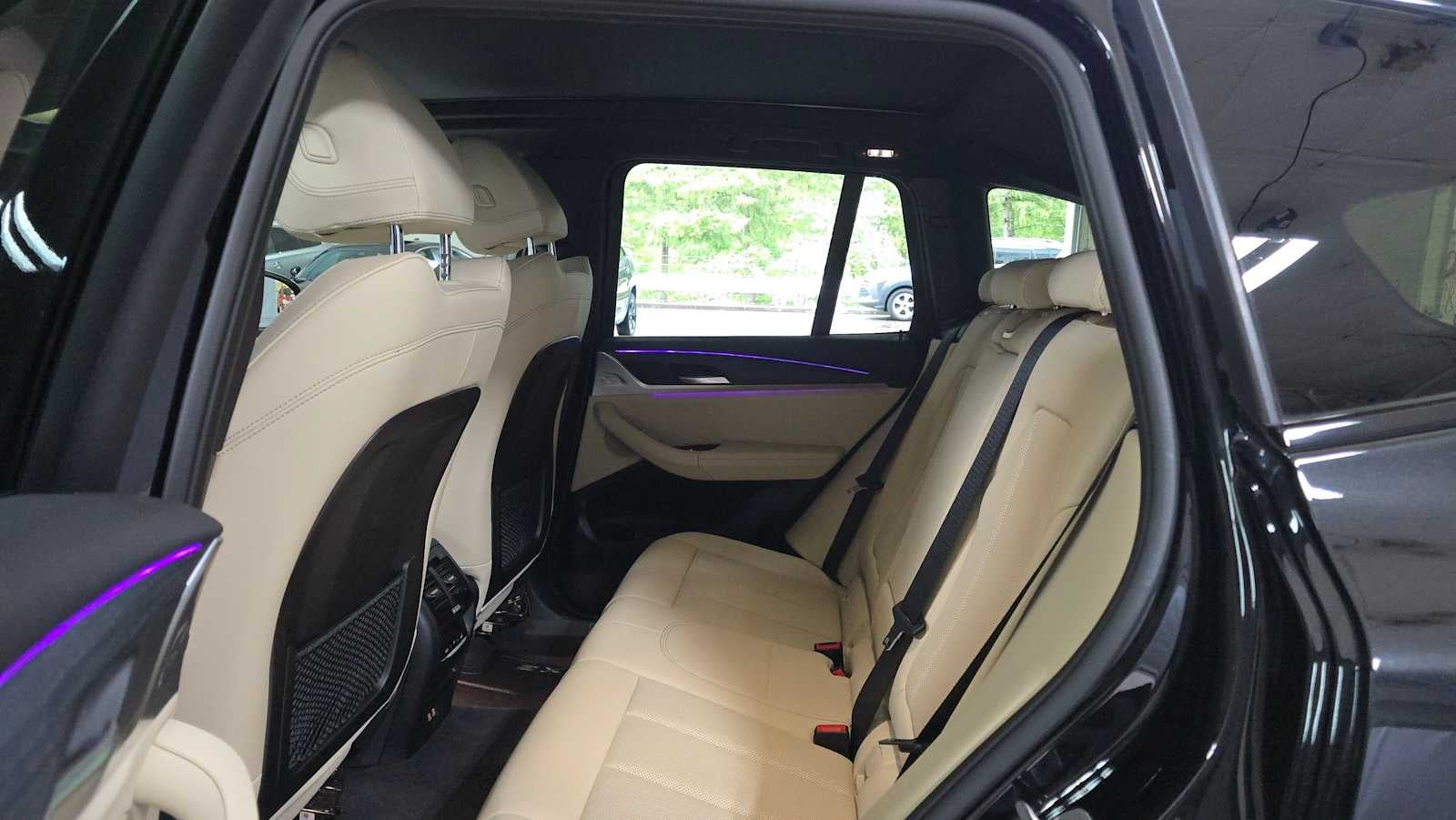 2024 BMW X3 xDrive30i xDrive30i