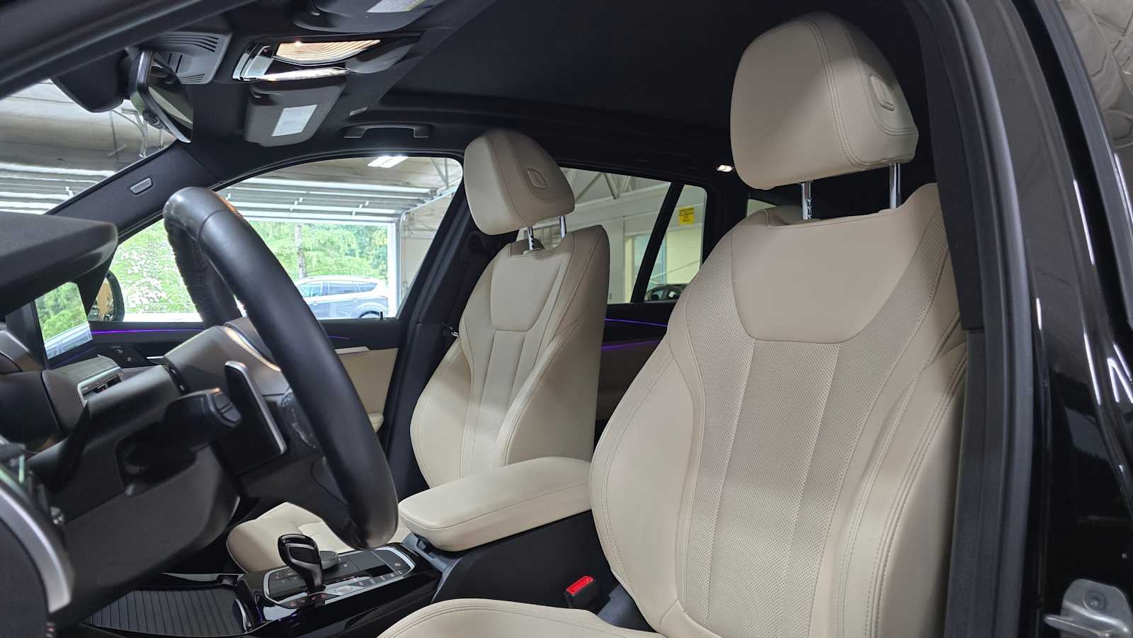 2024 BMW X3 xDrive30i xDrive30i