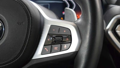 2024 BMW X3 xDrive30i xDrive30i