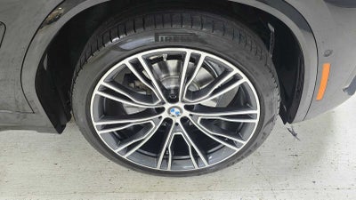 2024 BMW X3 xDrive30i xDrive30i