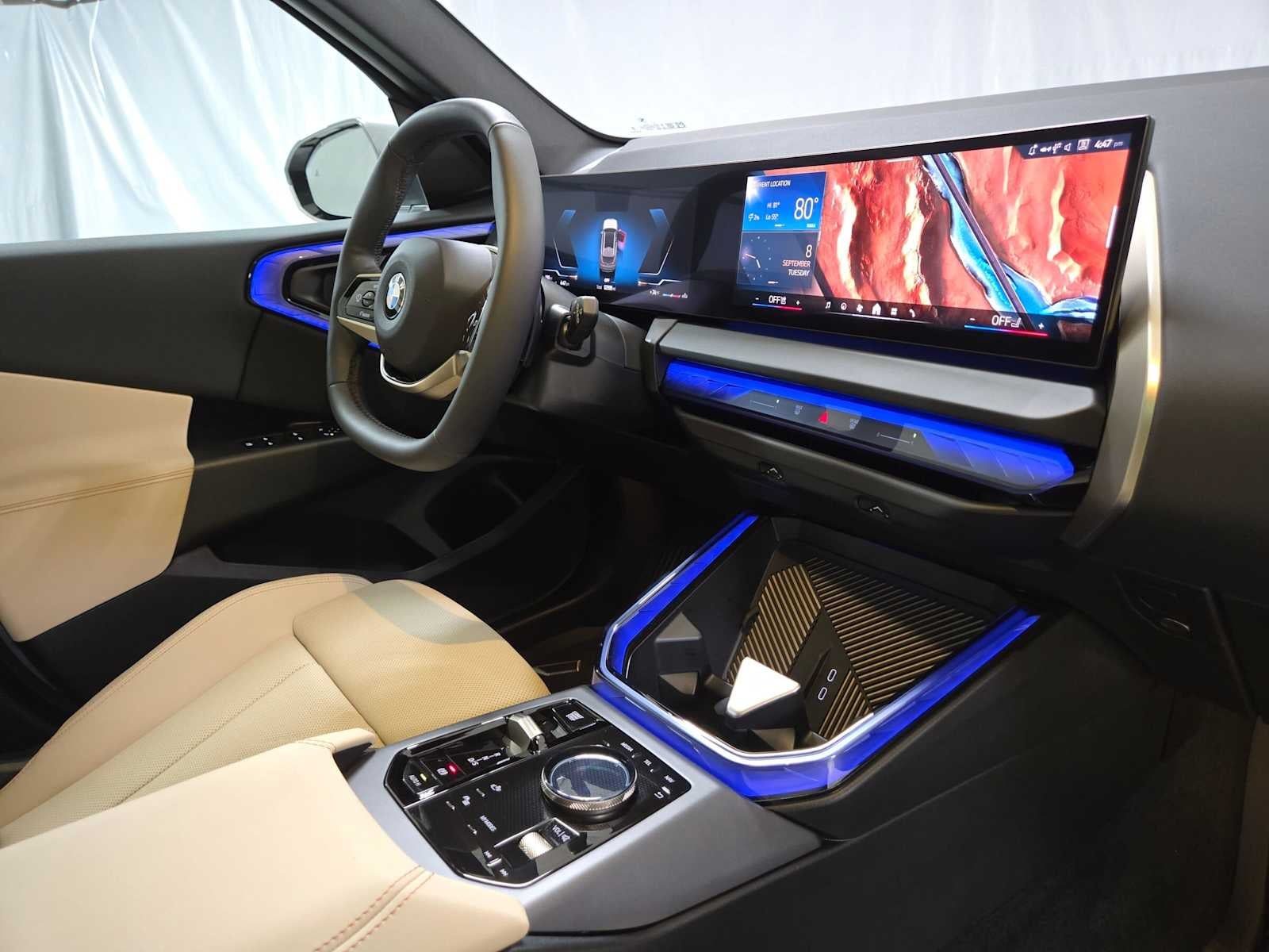 2025 BMW X3 30 xDrive 30 xDrive