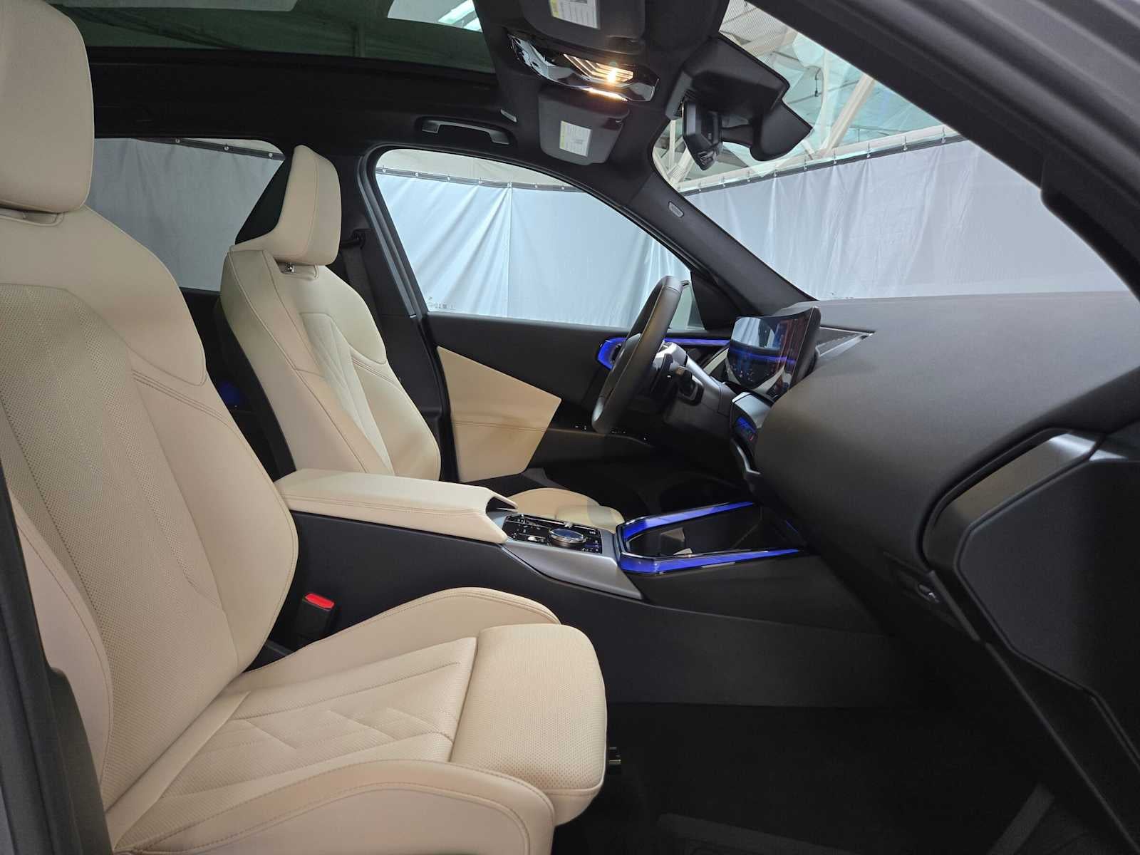 2025 BMW X3 30 xDrive 30 xDrive